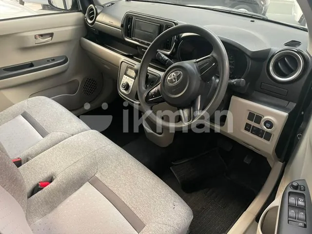 Toyota Passo 2023 photo 5