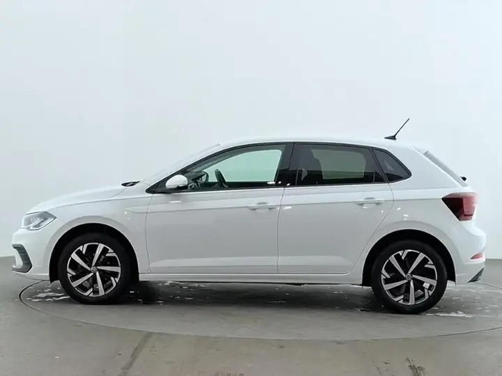 Volkswagen Polo 2025 photo 4