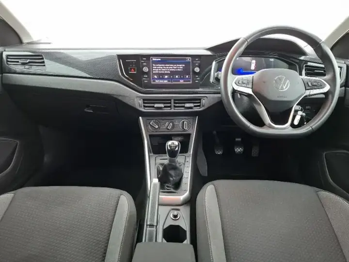 Volkswagen Polo 2025 photo 3