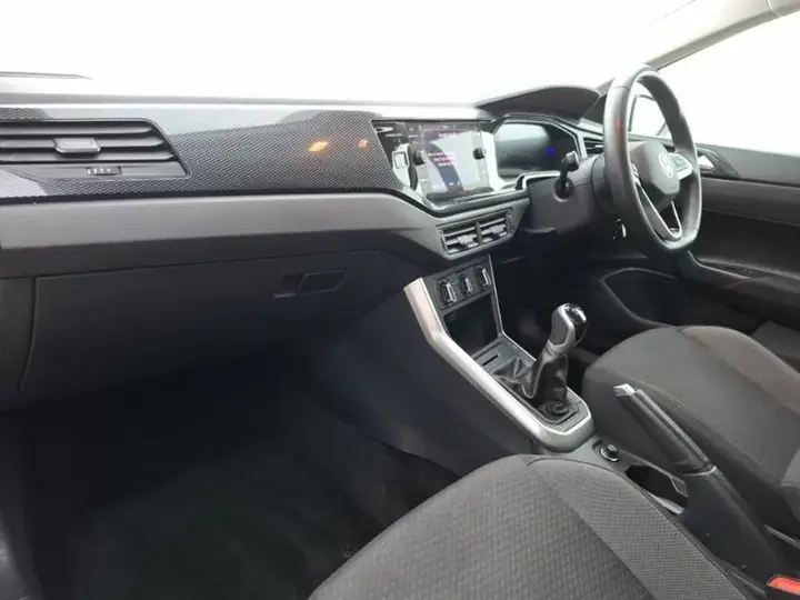 Volkswagen Polo 2025 photo 5