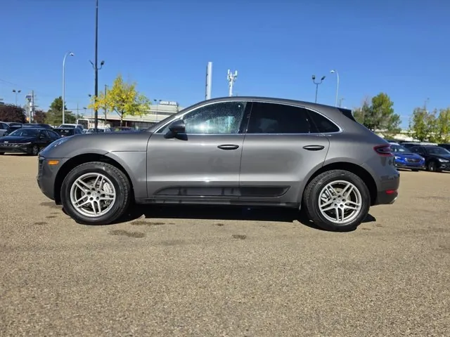 Porsche Macan 2015 photo 3
