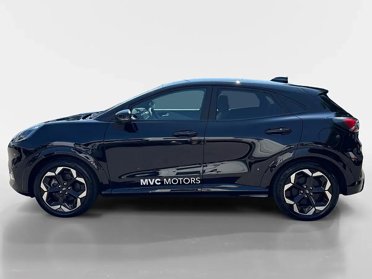 Ford Puma 2026 photo 2