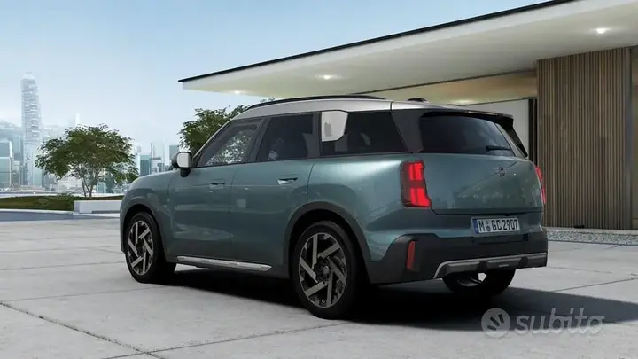 Mini Mini Countryman 2026 photo 2