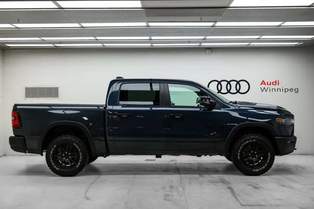 Ram 1500 2026 photo 4