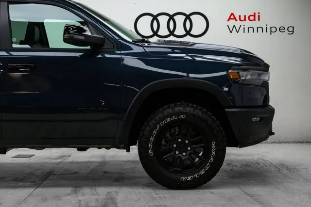 Ram 1500 2026 photo 5