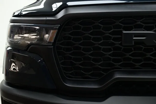 Ram 1500 2026 photo 3
