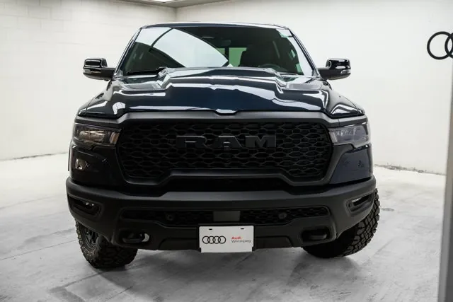 Ram 1500 2026 photo 2