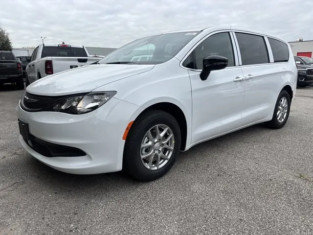 Chrysler Grand Caravan