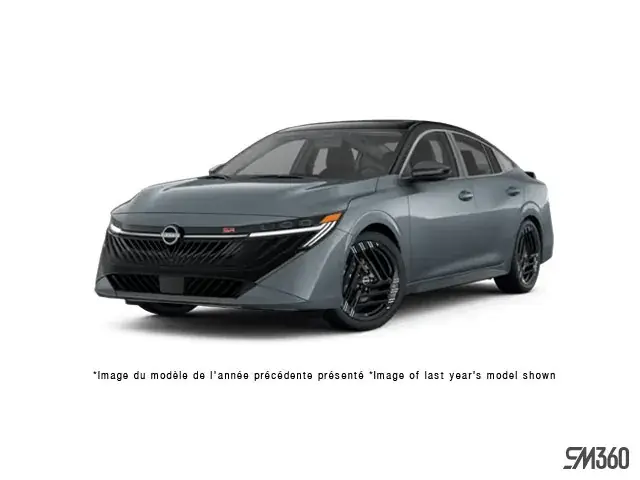 Nissan Sentra 2027 photo 3