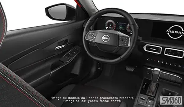Nissan Sentra 2027 photo 4