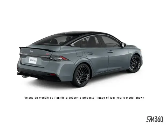 Nissan Sentra 2027 photo 2