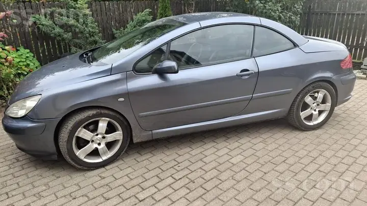 Peugeot 307