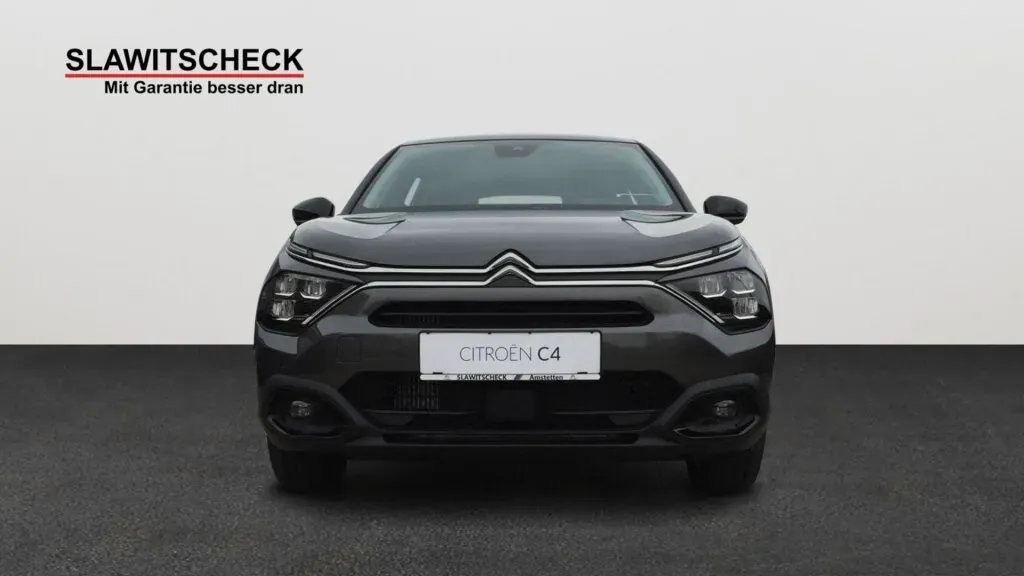 Citroen C4 2023 photo 2
