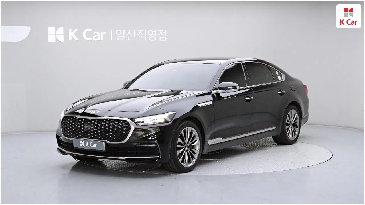 Kia K9