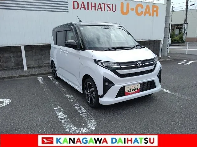 Daihatsu Muv Rs