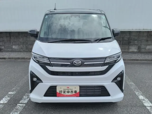 Daihatsu Muv Rs 2025 photo 4