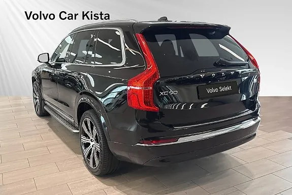 Volvo Xc90 2023 photo 4