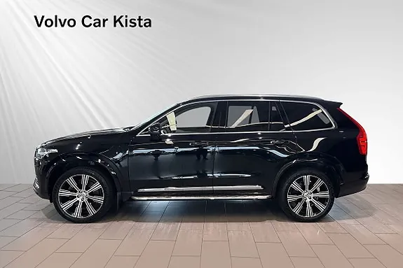 Volvo Xc90 2023 photo 3