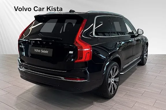 Volvo Xc90 2023 photo 5