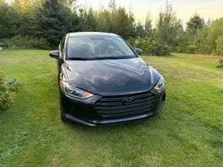 Hyundai Elantra 2017 photo 2