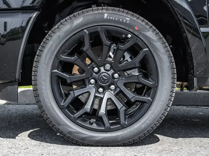 Ram 1500 2026 photo 4