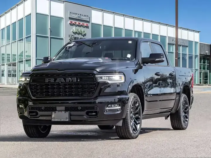 Ram 1500