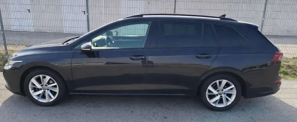 Volkswagen Golf 2020 photo 3