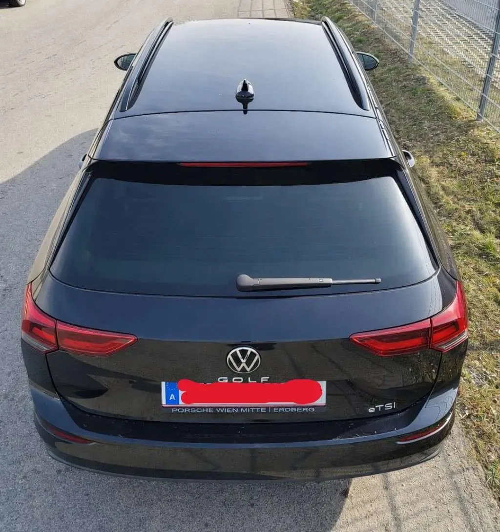Volkswagen Golf 2020 photo 2