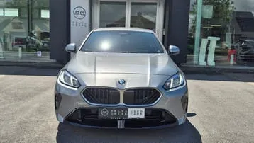 BMW 120I