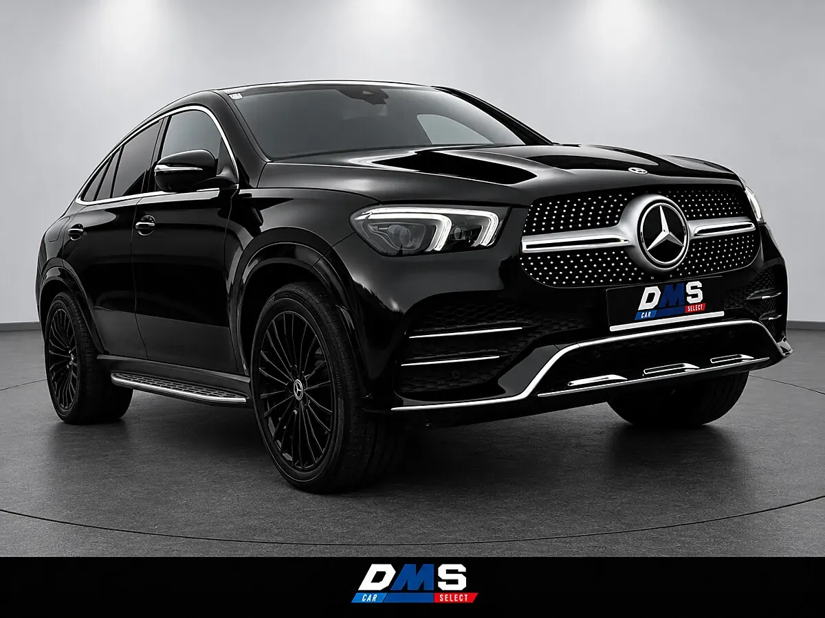 Mercedes-Benz Gle-Class 2023 photo 2