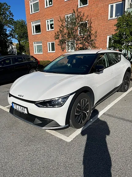 Kia Ev6