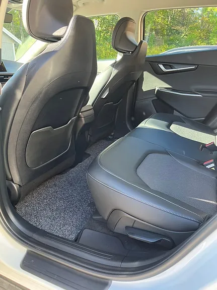 Kia Ev6 2022 photo 5