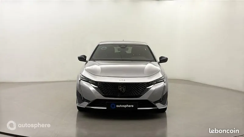 Peugeot 308 2024 photo 2
