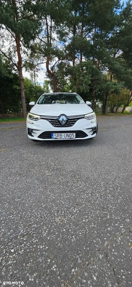 Renault Megane 2022 photo 3