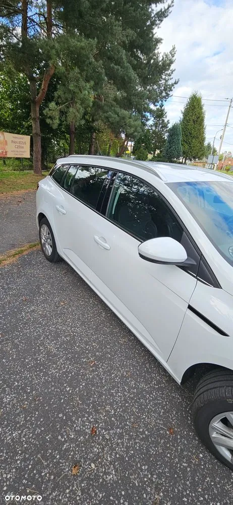 Renault Megane 2022 photo 5