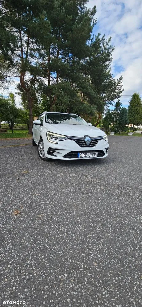 Renault Megane 2022 photo 2