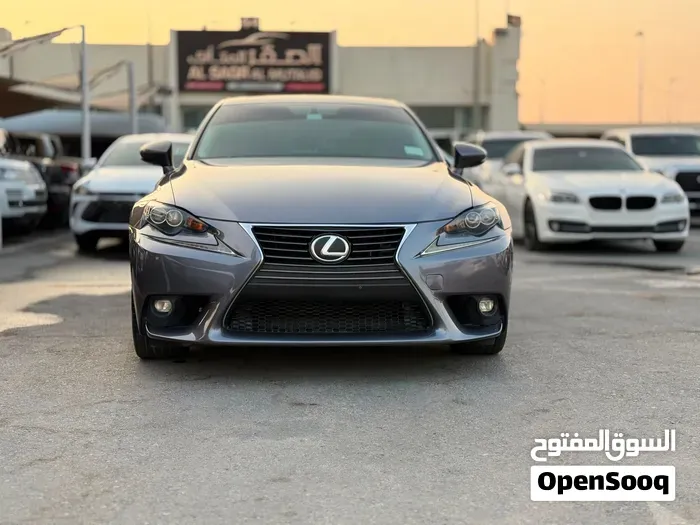 Lexus Is 250