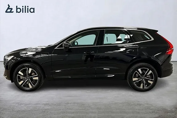Volvo Xc60 2027 photo 3
