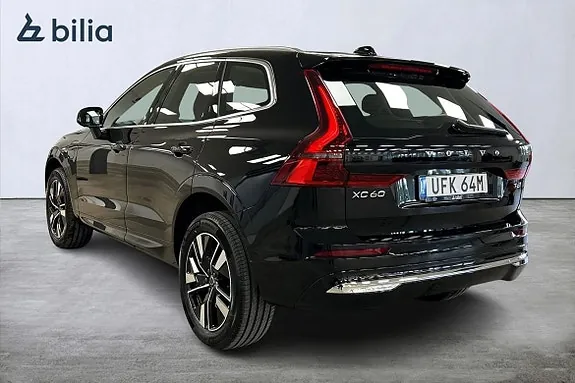 Volvo Xc60 2027 photo 2