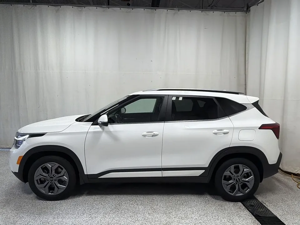 Kia Seltos 2025 photo 5