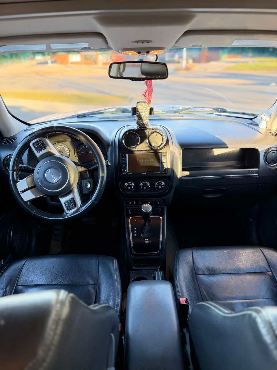 Jeep Patriot 2015 photo 4
