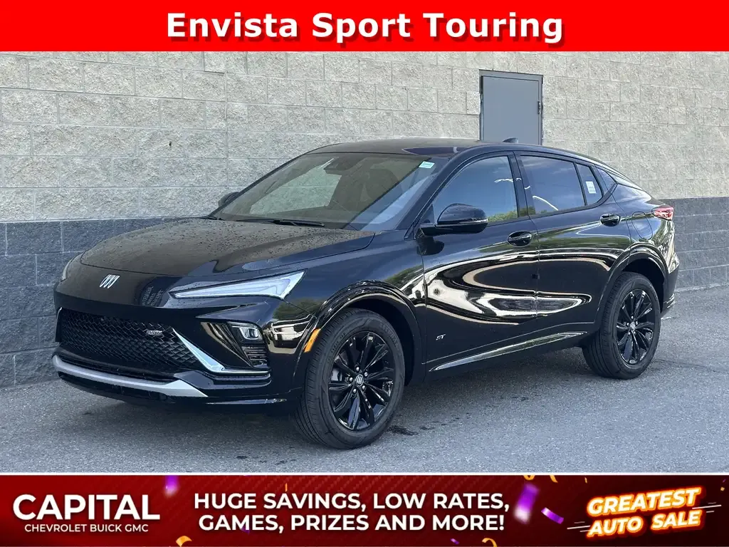 Buick Envista