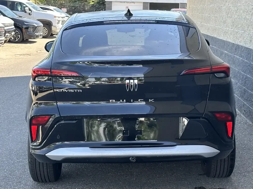Buick Envista 2026 photo 5