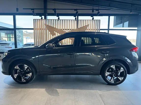 Cupra Terramar 2026 photo 3