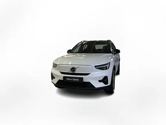 Volvo Ex40