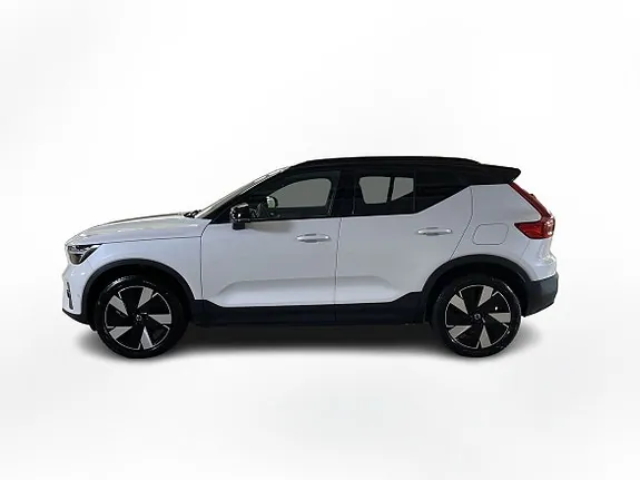 Volvo Ex40 2026 photo 2