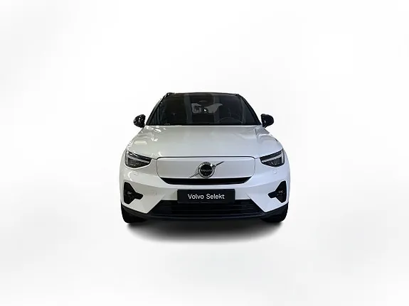 Volvo Ex40 2026 photo 5
