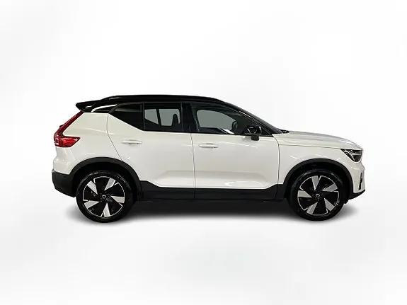 Volvo Ex40 2026 photo 4