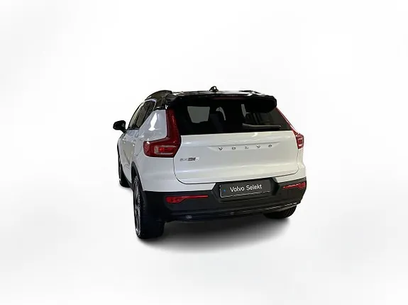 Volvo Ex40 2026 photo 3