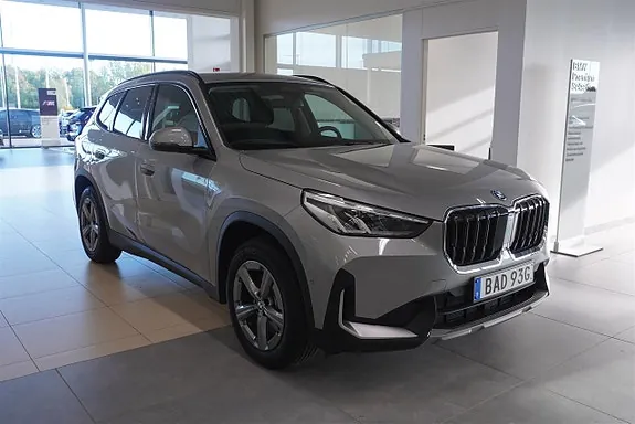 BMW X1 2026 photo 4